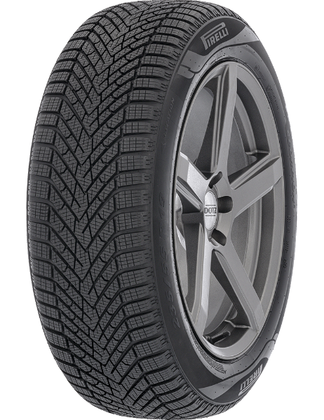 Pirelli Scorpion Winter 2 275/45 R20 110 V XL