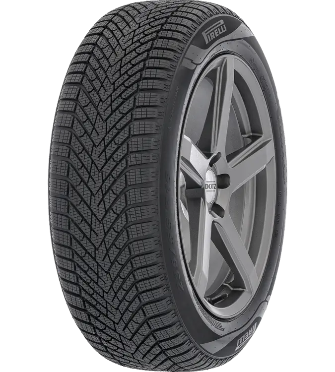 Pirelli Scorpion Winter 2 295/40 R21 111 V XL, Elect
