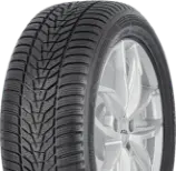 Zbliżenie bieżnika Hankook Winter i*cept evo3 X W330C 265/50 R19 110 H RUN ON FLAT XL