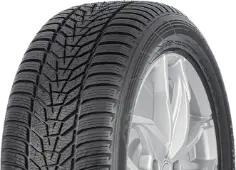Zbliżenie bieżnika Hankook Winter i*cept evo3 X W330C