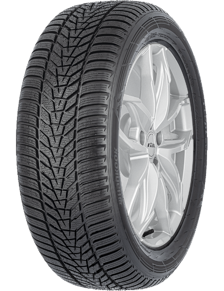 Hankook Winter i*cept evo3 X W330C 275/45 R20 110 V RUN ON FLAT XL