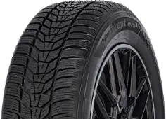 Zbliżenie bieżnika Hankook Winter i*cept evo3 W330B