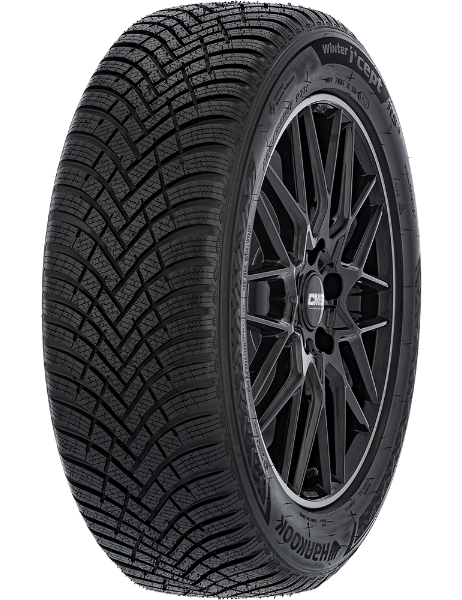 Hankook Winter i*cept RS3 W462 195/50 R17 89 H XL, *