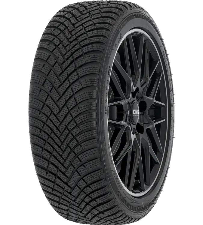 Hankook Winter i*cept RS3 W462B 205/55 R16 91 H RUN ON FLAT