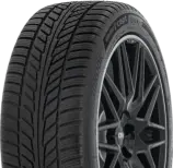 Zbliżenie bieżnika Hankook Winter i*cept ION A IW01A 235/65 R18 110 V XL, Sound Absorber
