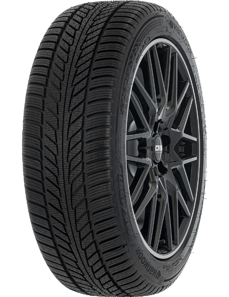 Hankook Winter i*cept ION IW01 245/35 R21 96 V XL, Sound Absorber