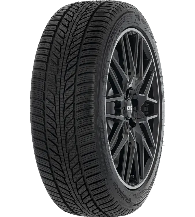Hankook Winter i*cept ION IW01 215/55 R18 95 H Sound Absorber