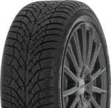 Zbliżenie bieżnika Kumho WinterCraft WP52 195/55 R16 91 H XL