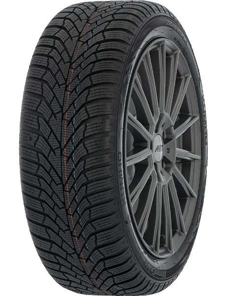 Kumho WinterCraft WP52