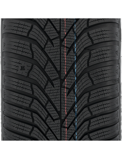 Kumho WinterCraft WP52 165/60 R14 79 T XL
