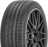 Hankook iON evo SUV IK01A 235/60 R19 107 V XL, Sound Absorber