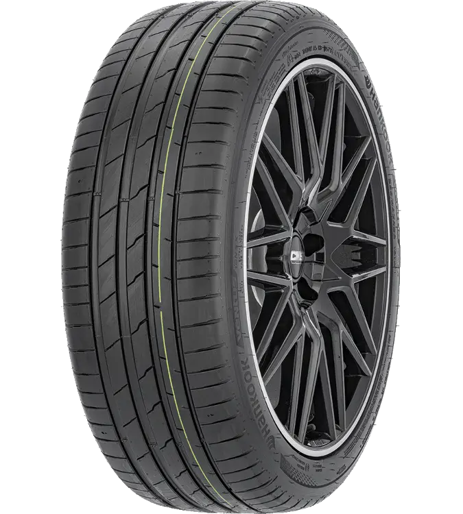 Hankook iON evo SUV IK01A 255/40 R20 101 W XL, ZR, Sound Absorber, MFS