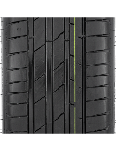 Hankook iON evo SUV IK01A 255/45 R21 106 Y XL, ZR, Sound Absorber, MFS