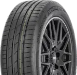 Zbliżenie bieżnika Hankook iON evo IK01 275/30 R20 97 Y XL, ZR, Sound Absorber, MFS
