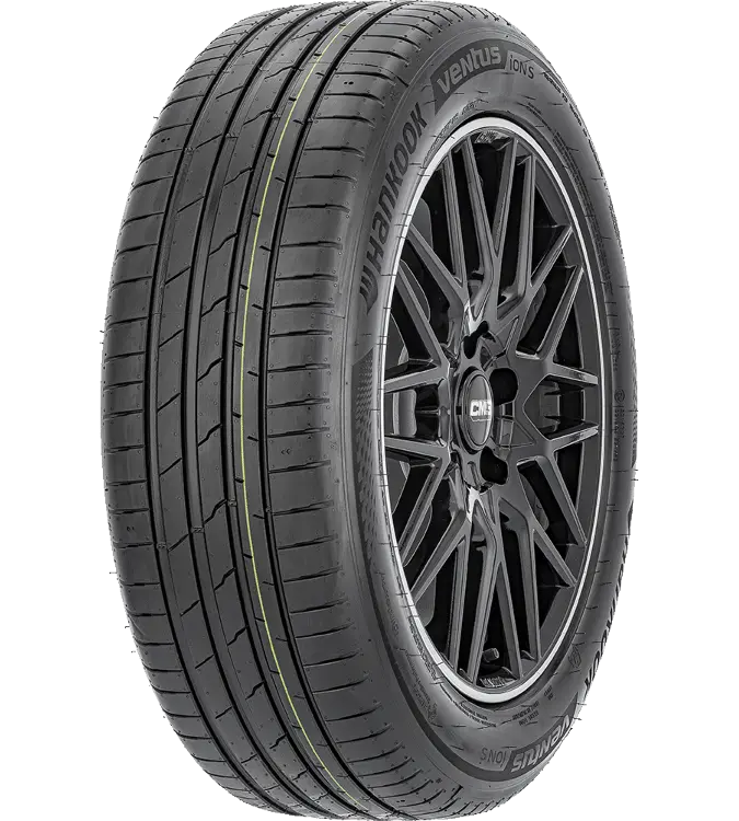 Hankook iON evo IK01 305/30 R21 104 Y XL, ZR, Sound Absorber, MFS