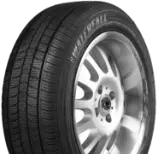 Zbliżenie bieżnika Waterfall Quattro 225/45 R17 94 H XL