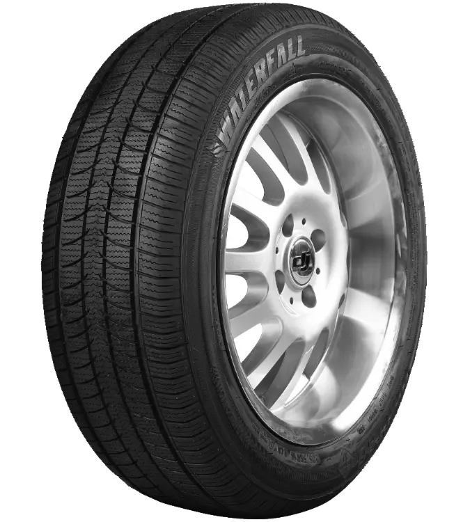 Waterfall Quattro 225/45 R17 94 H XL
