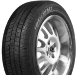 Zbliżenie bieżnika Waterfall LT-200 215/70 R15 109/107 R C