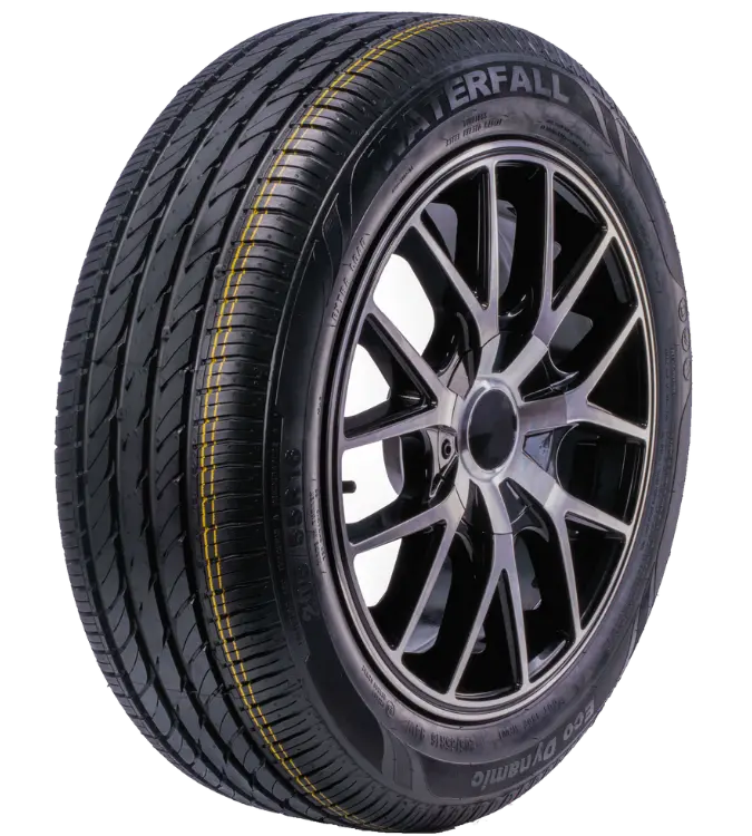 Waterfall Eco Dynamic 245/45 R18 100 W XL