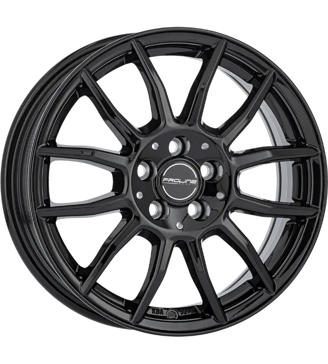 Pro Line AX100 BG 6,50x16 5x112,00 ET45,00