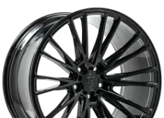 AXE Wheels CF2 FF Gloss Black