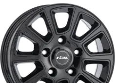 RIAL Transporter 2 Black Gloss