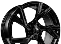 Tomason AR1 Black