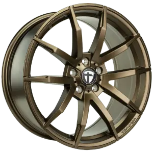 Tomason TN10 Matt Bronze 8,50x19 5x108,00 ET40,00