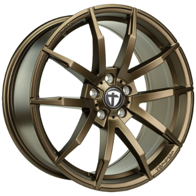 Tomason TN10 Matt Bronze 8,50x19 5x114,30 ET45,00