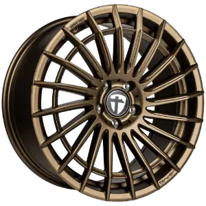 Tomason TN21 Matt Bronze 8,50x19 5x112,00 ET45,00