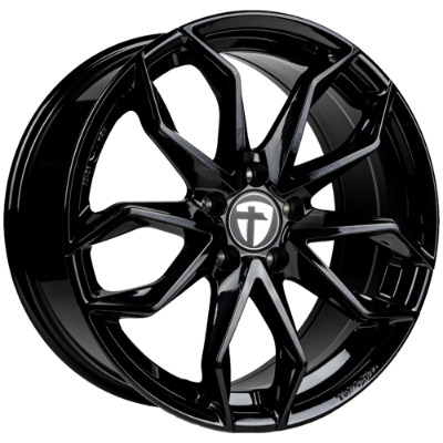 Tomason TN22 Black 8,50x20 5x112,00 ET30,00