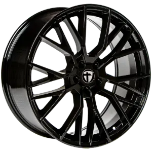 Tomason TN23 Black 9,50x20 5x114,30 ET45,00