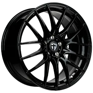 Tomason TN26 Black 8,50x20 5x114,30 ET40,00