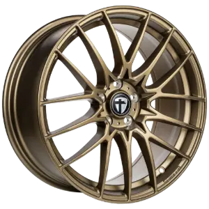 Tomason TN26 Bronze Matt 8,50x20 5x114,30 ET40,00
