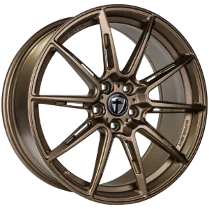 Tomason TN27 Bronze Matt 8,50x19 5x114,30 ET45,00