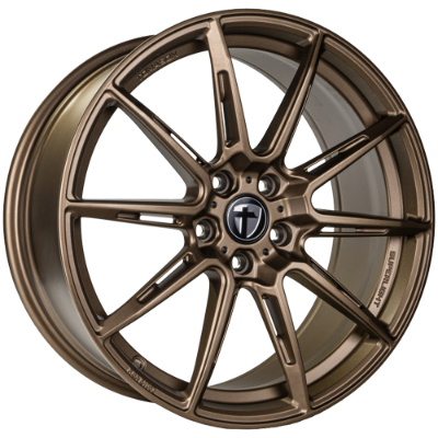 Tomason TN27 Bronze Matt 8,50x19 5x112,00 ET45,00