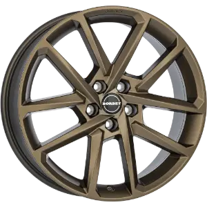 Borbet N bronze matt 8,00x18 5x112,00 ET44,00