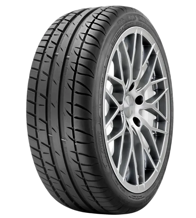 Taurus High Performance 205/60 R16 92 H