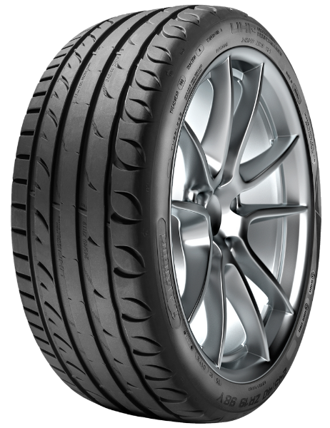 Taurus Ultra High Performance 215/55 R17 94 V ZR