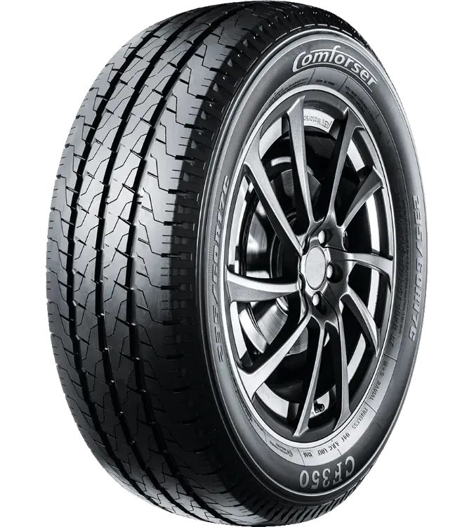 Comforser CF350 215/65 R15 104/102 T C