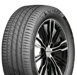 Zbliżenie bieżnika Landsail Sentury Qirin 990 195/60 R15 88 H