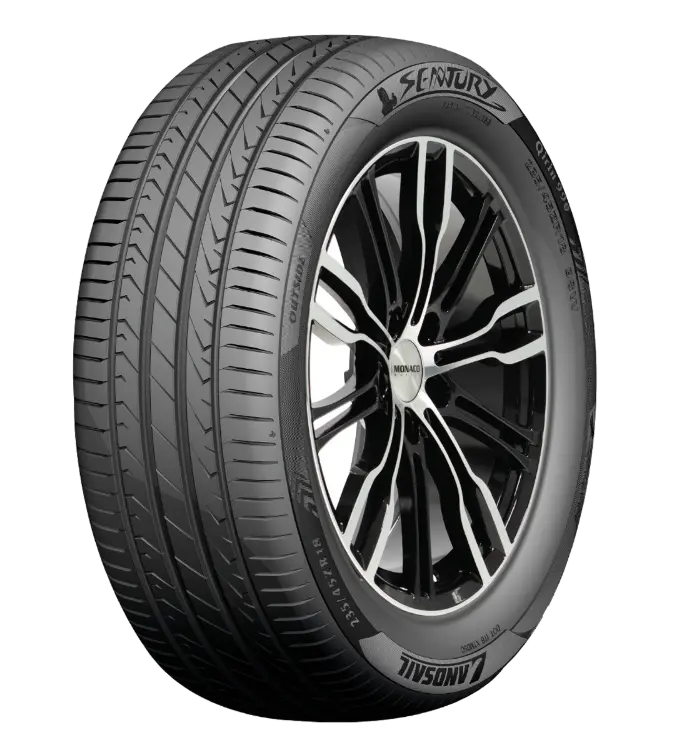 Landsail Sentury Qirin 990 195/65 R15 95 T XL
