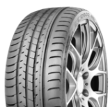 Mazzini ECO602 275/35 R20 102 Y XL, ZR