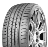 Zbliżenie bieżnika Mazzini ECO602 255/50 R19 107 W XL, ZR