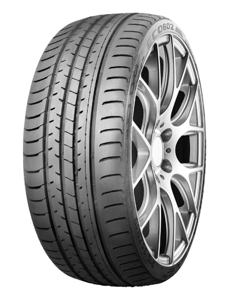 Mazzini ECO602 255/50 R19 107 W XL, ZR