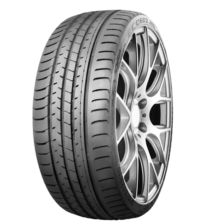 Mazzini ECO602 255/40 R20 101 Y XL, ZR