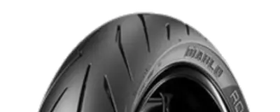 Pirelli Diablo Rosso Sport 70/90-17 38 S Przód/Tył TL M/C