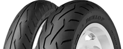 Dunlop D251 150/80R16 71 V Przód TL