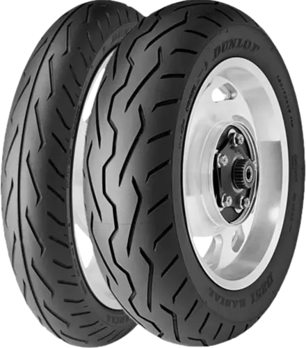 Dunlop D251 130/70R18 63 H Przód TL M/C L