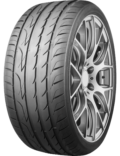 Mazzini ECO606 205/55 R17 95 W XL, ZR